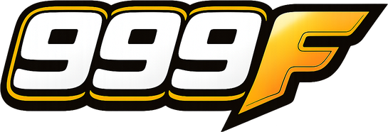 999f লোগো